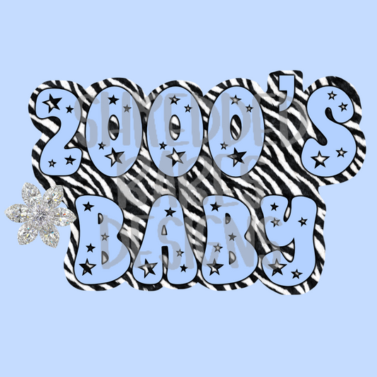 2000s baby png