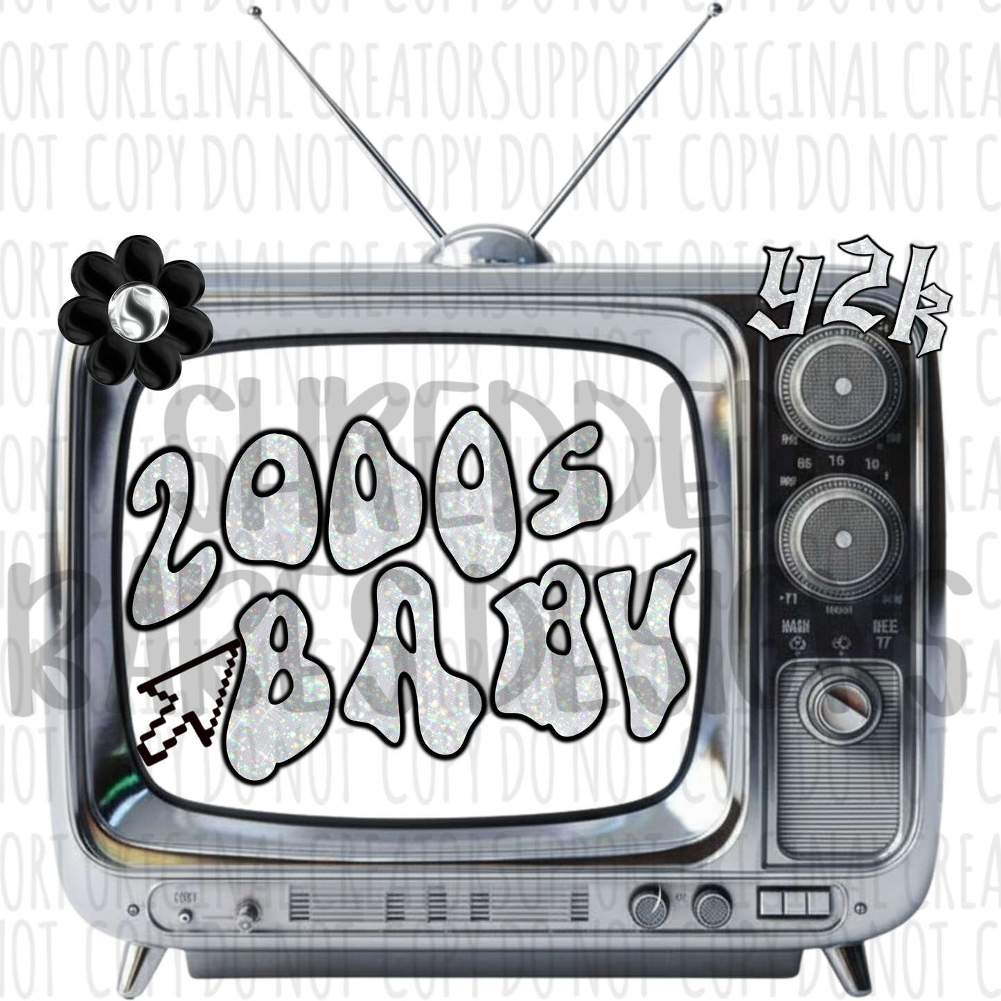 Y2K png