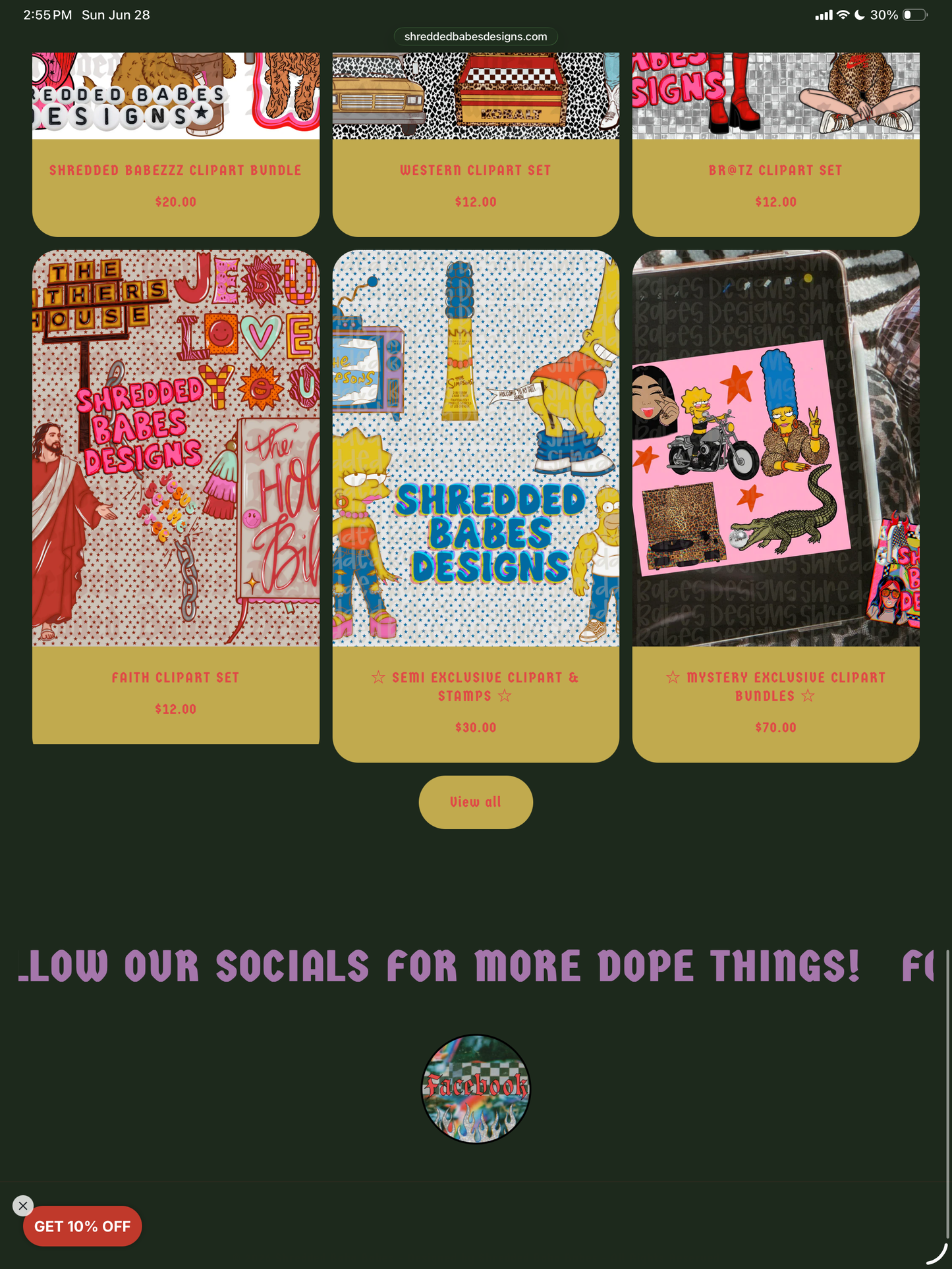 MAIN CHARACTER SHOPIFY THEME TEMPLATE