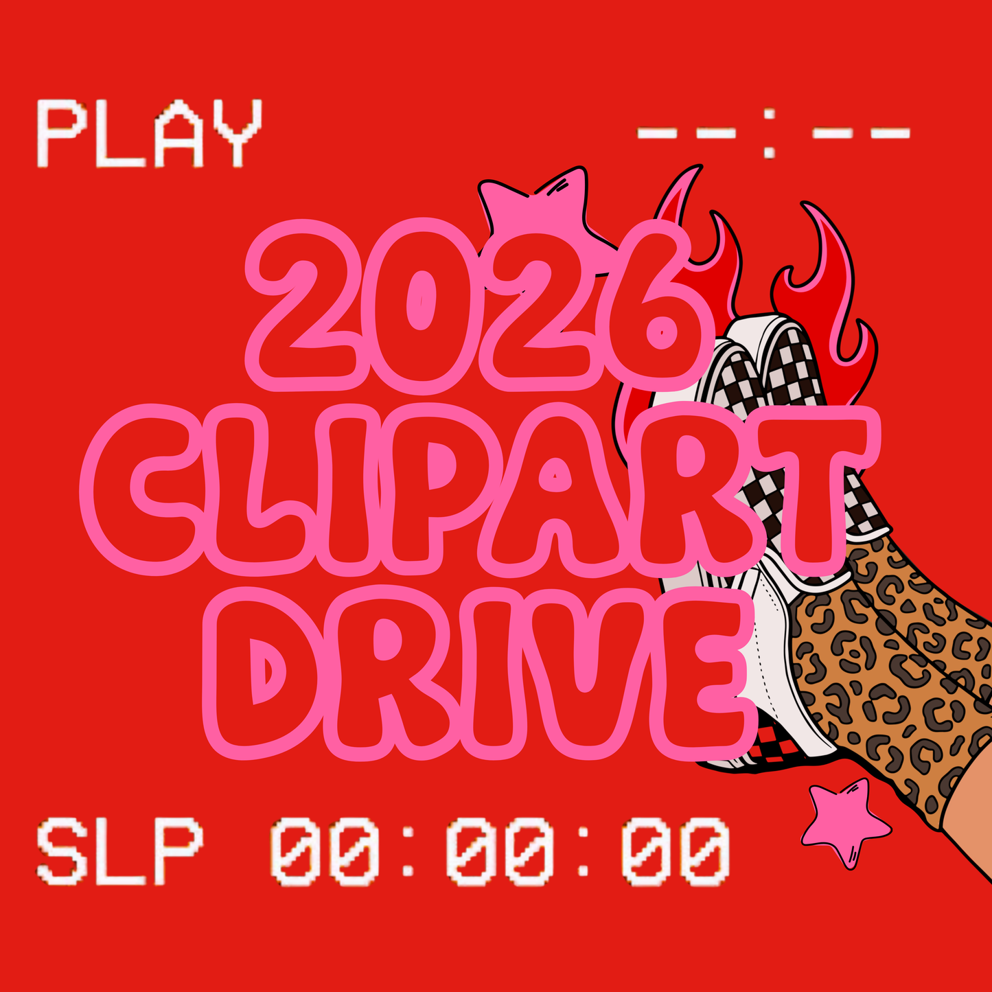 2026 CLIPART DRIVE