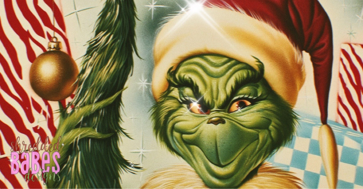 Christmas Banners Bundle — All 12