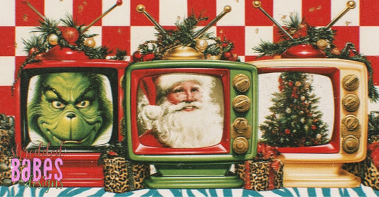Christmas Banners Bundle — All 12